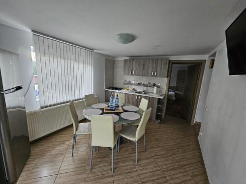 Casa Luca in Poiana Tapului