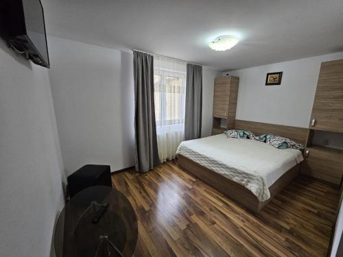 Casa Luca in Poiana Tapului