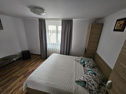 Casa Luca in Poiana Tapului