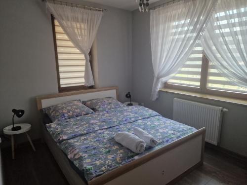 Dom w górach Dom w górach