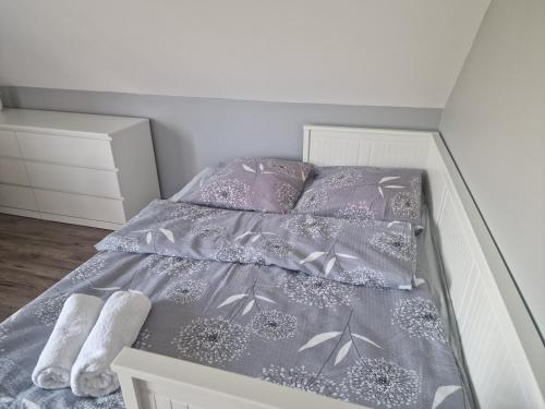 Dom w górach Dom w górach