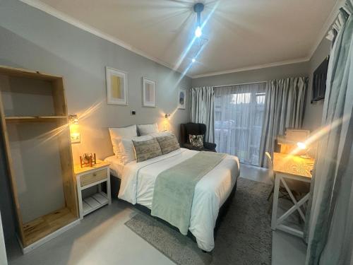 Cozy Hide, East London (foto 6)
