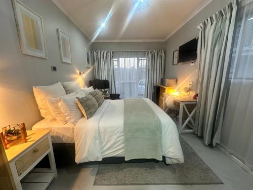 Cozy Hide, East London (foto 9)