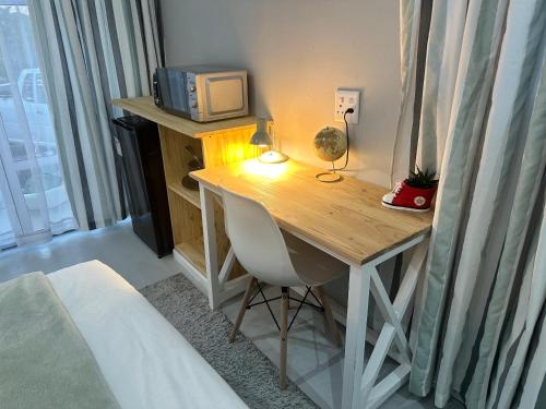 Cozy Hide in イーストロンドン