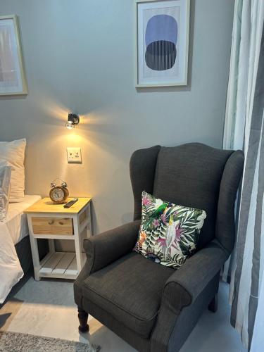 Cozy Hide, East London (foto 5)