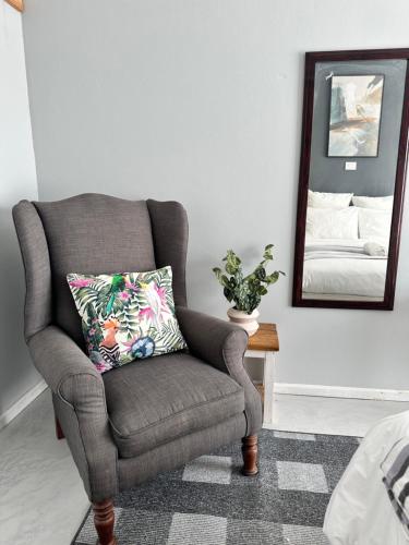 Cozy Hide, East London (foto 4)