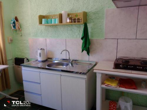 Hospedaje LA LUCIA in Almafuerte