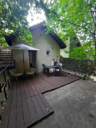 Vila Alba Brasov - image 13