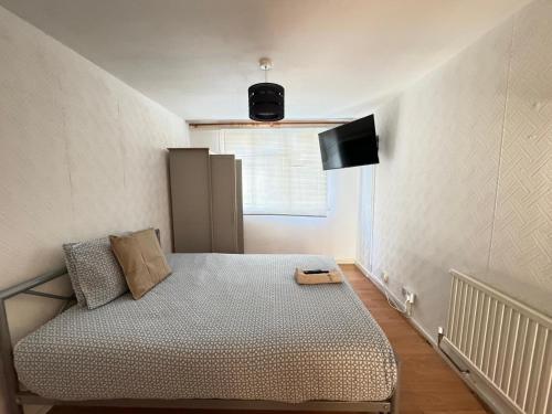 PRP Pennack Road Peckham London 5