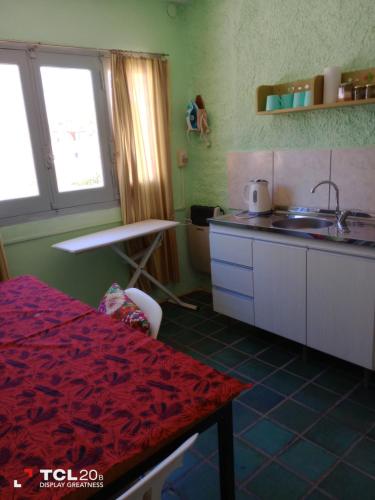 Hospedaje LA LUCIA in Almafuerte