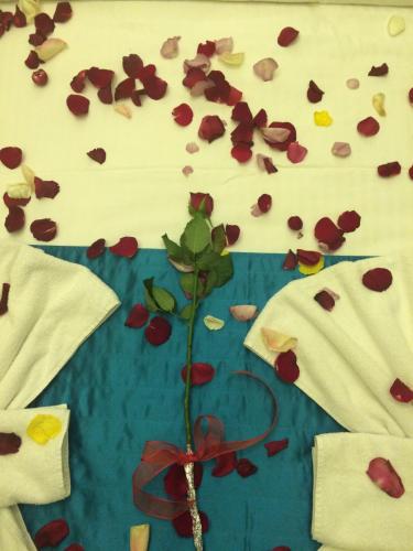 Romantic Special Package Double Room image 5