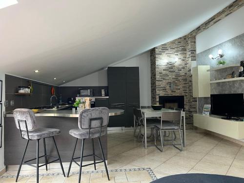 La Madama • Casa Vacanze