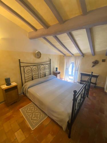  Maison Dina in Collepardo
