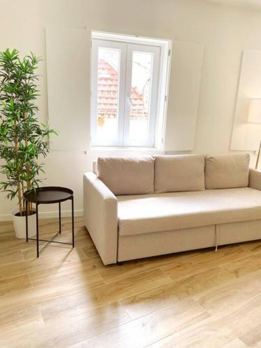 Graceful 1 Bedroom Apartament - G203, Lisbonne (photo 6)