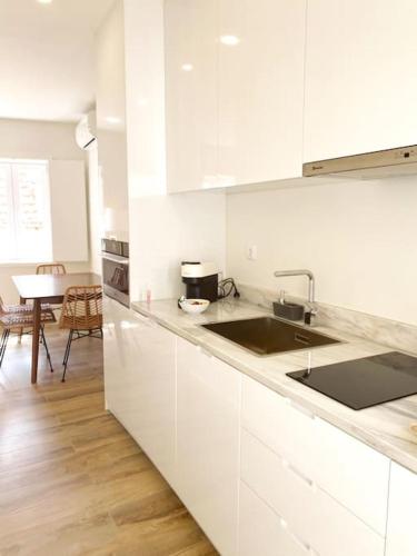 Graceful 1 Bedroom Apartament - G203, Lisbonne (photo 8)