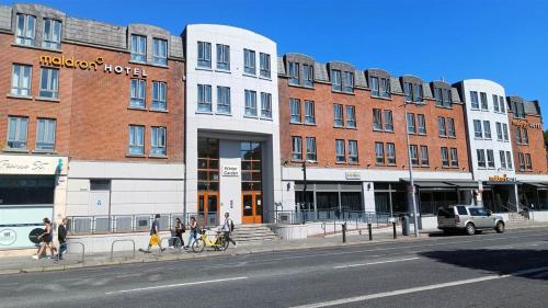 Cozy Apartment Steps from Everything - Heart of Dublin, Dublin (fotografie 7)