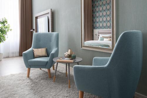Révay 6 Suites by Corall 5