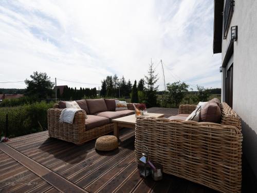 Iekārtas, Zacisze Rostken, Wypoczynek na Mazurach, Dom Całoroczny z Prywatną Plażą (Zacisze Rostken, Wypoczynek na Mazurach, Dom Caloroczny z Prywatna Plaza) in Ogródek