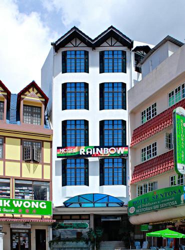Hotel Rainbow, Cameron Highlands