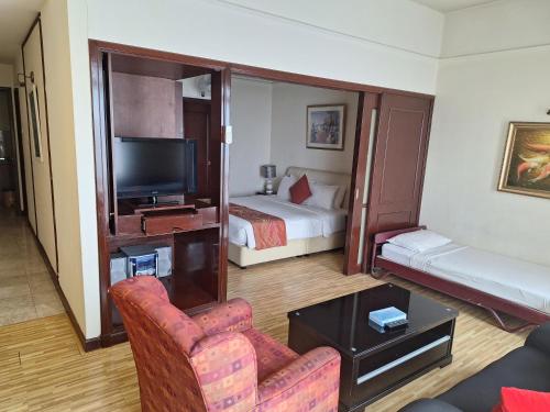 Best Apartment Suite At Times Square KL - image 5