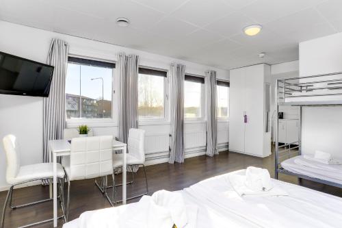 Hotel Vindeus, Södertälje (fotografie 5)
