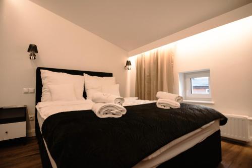 TS Apartamenty