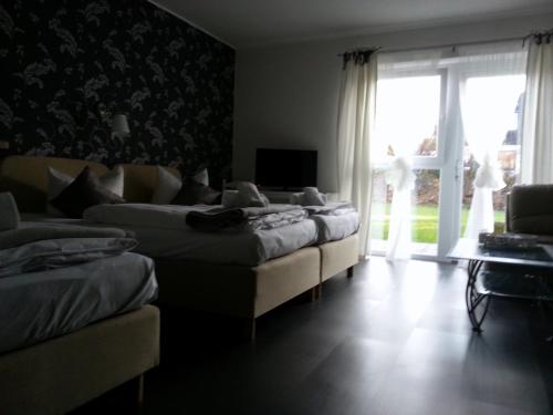 Lieth-Hotel-Grunreich in Bad Fallingbostel