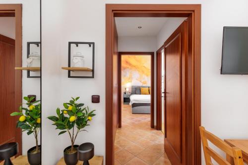 Facilities, Apartmany v centru in Ceska Lipa