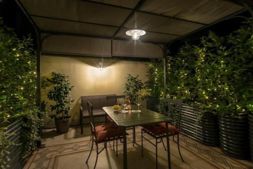 15 minutes to Colosseum - Loft with terrace, Рим (фото 2)