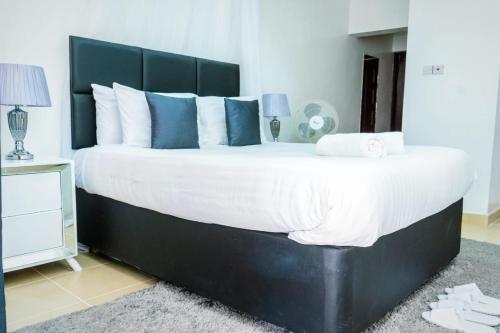 Sofitel Executive 3 bedrooms own compound in Kisumu