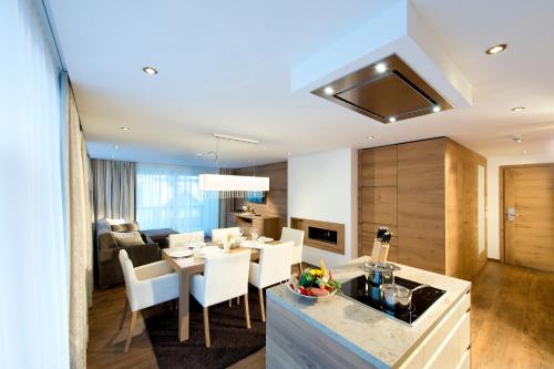 Palvelut, Superior Hotel Post Ischgl in Ischgl