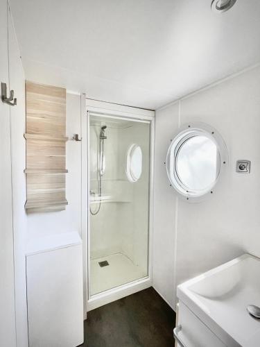 AirCon Deluxe Mobilhome near Europapark 3