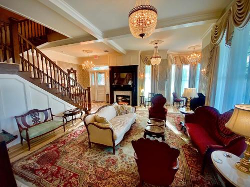Sunbright Inn in Defuniak Springs (FL)