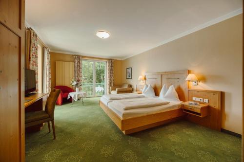 Hotel Seerose - image 2