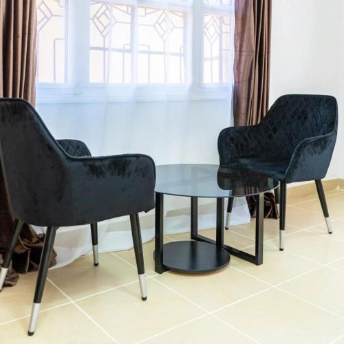 Sofitel Executive 3 bedrooms own compound in Kisumu