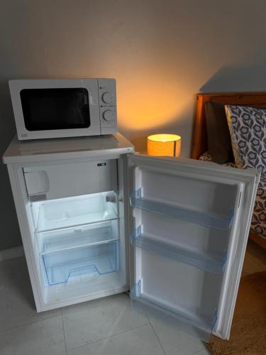 House near to CastleCourt shopping in Belfast Városközpont