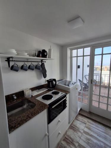 Los Tarcos Guest House in 바리오 알토 파디야