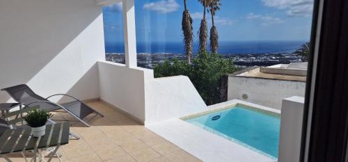Suite Standard with Private Pool