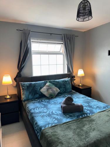 House near to CastleCourt shopping in Belfast Városközpont