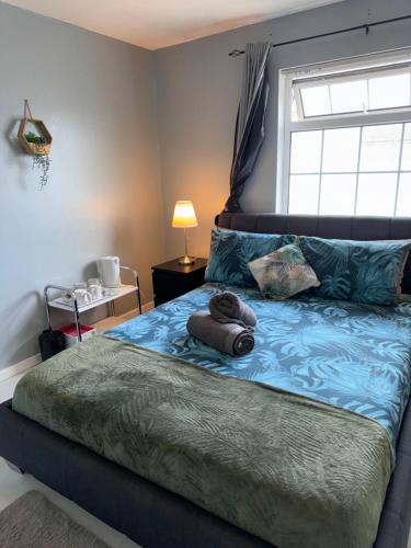 House near to CastleCourt shopping near ที่ว่าการเมือง