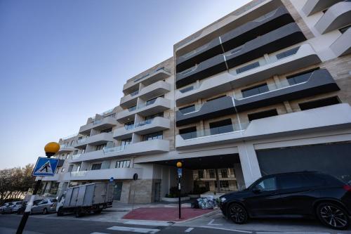 2-bed apartment in Mellieha with sea and country view, Mellieħa (fotografie 7)