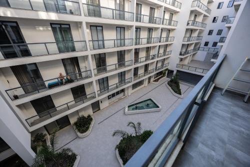 2-bed apartment in Mellieha with sea and country view, Mellieħa (fotografie 6)