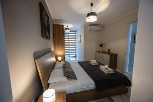 2-bed apartment in Mellieha with sea and country view, Mellieħa (fotografie 8)
