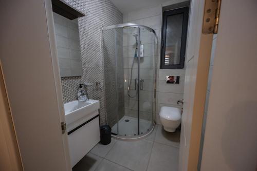 2-bed apartment in Mellieha with sea and country view, Mellieħa (fotografie 9)