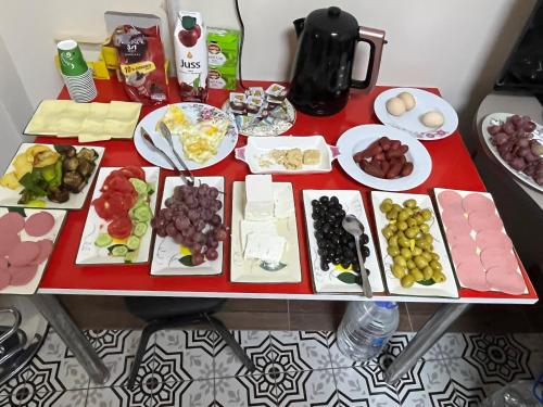 Türkmen hotel - image 3
