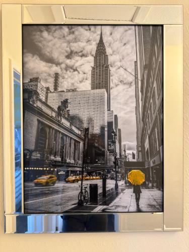 House in Lisburn road near มหาวิทยาลัยควีนส์