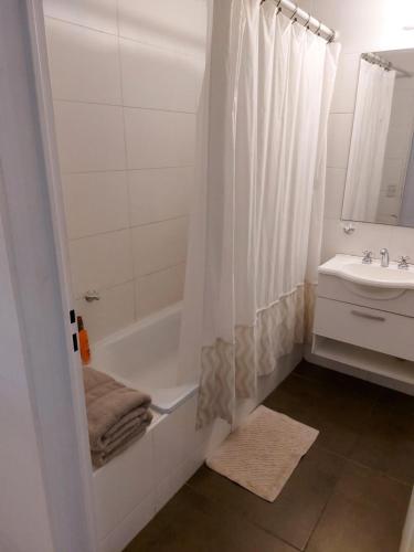 Excelente Departamento, piso alto, Buenos Aires (fotografie 6)