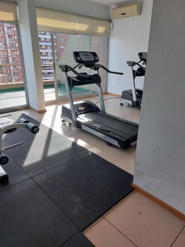 Excelente Departamento, piso alto, Buenos Aires (fotografie 9)