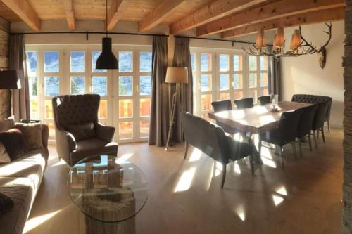 Chalet M, Grindelwald (Foto 8)