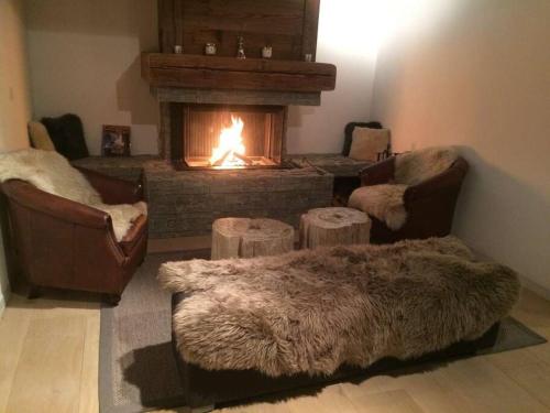 Chalet M, Grindelwald (Foto 6)